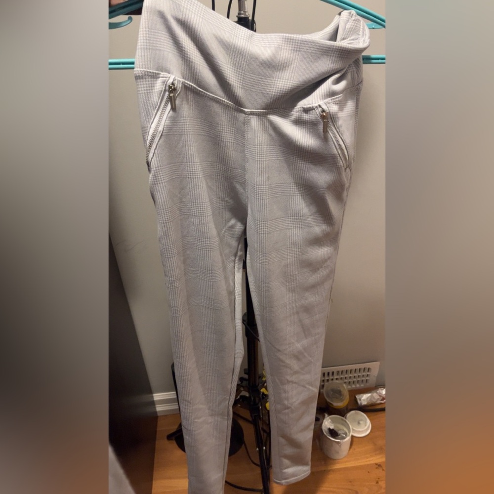 Blue pants, size S from Urban planet